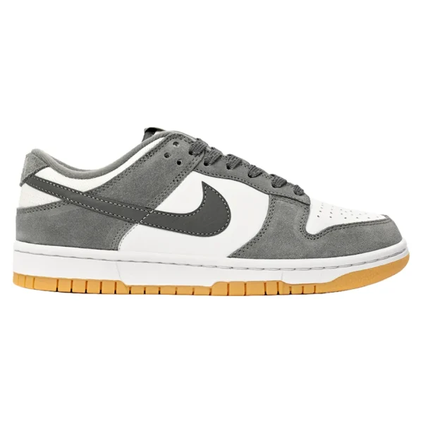 SB Dunk Low Smoke Grey