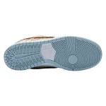 SB Dunk Low Street Hawker - Afbeelding 3