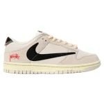 SB Dunk Low Stussy