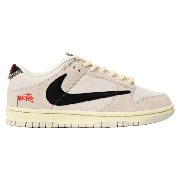 SB Dunk Low Stussy