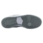 SB Dunk Low Summit White Wolf Grey - Afbeelding 3