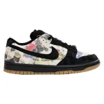 SB Dunk Low Supreme Rammellzee