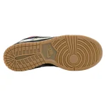 SB Dunk Low Supreme Rammellzee - Afbeelding 3
