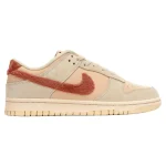 SB Dunk Low Swoosh