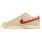 SB Dunk Low Swoosh - Afbeelding 2