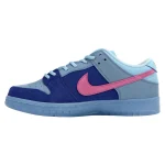 SB Dunk Low The Jewels - Afbeelding 2