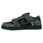 SB Dunk Low There Skateboards - Afbeelding 2