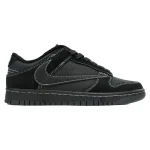 SB Dunk Low Triple Black