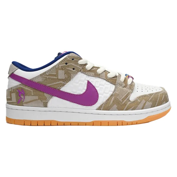 SB Dunk Low v