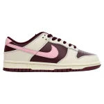 SB Dunk Low Valentines Day