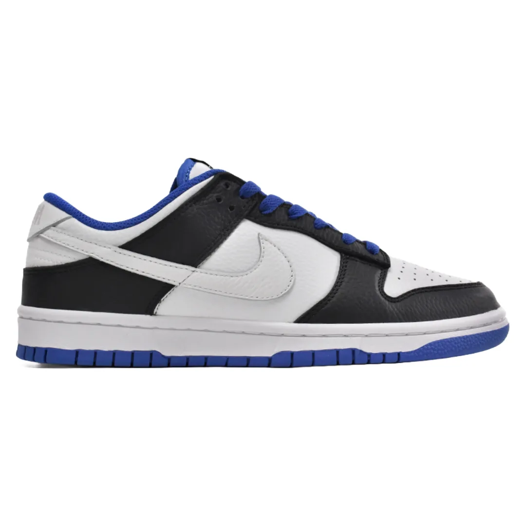 sb-dunk-low-white-black-royal-1.webp SB Dunk Low White Black Royal - Afbeelding 1