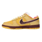 SB Dunk Low Yellow Lobster - Afbeelding 2
