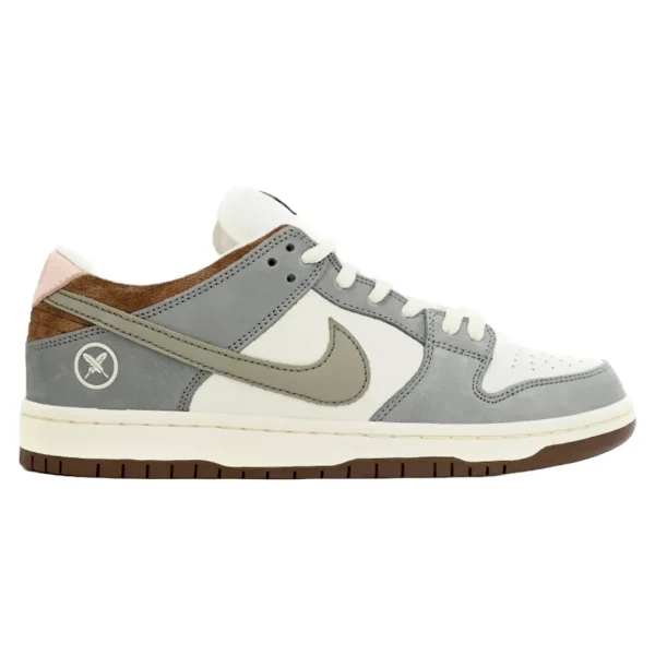 SB Dunk Low Yuto Horigome