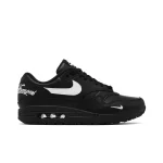 Supreme x Nike Air Max 1 '87 Black