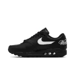 Supreme x Nike Air Max 1 '87 Black - Afbeelding 3