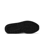 Supreme x Nike Air Max 1 '87 Black - Afbeelding 4