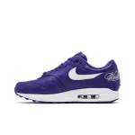 Supreme x Nike Air Max 1 '87 Purple - Afbeelding 3