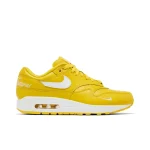 Supreme x Nike Air Max 1 '87 Yellow