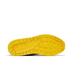 Supreme x Nike Air Max 1 '87 Yellow - Afbeelding 4
