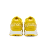 Supreme x Nike Air Max 1 '87 Yellow - Afbeelding 5