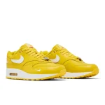Supreme x Nike Air Max 1 '87 Yellow - Afbeelding 2