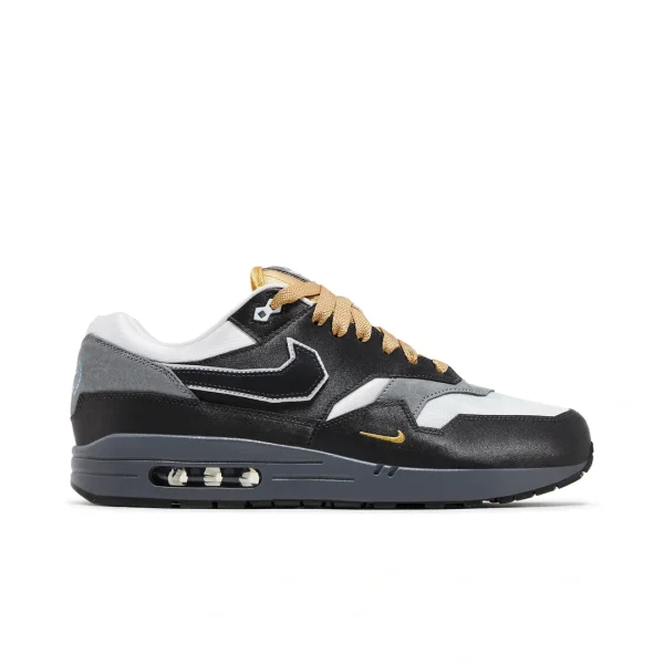 .SWOOSH x Nike Air Max 1 Big Head Mode