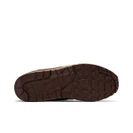 .SWOOSH x Nike Air Max 1 Big Head Origins Brown - Afbeelding 4