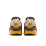 .SWOOSH x Nike Air Max 1 Big Head Origins Brown - Afbeelding 5