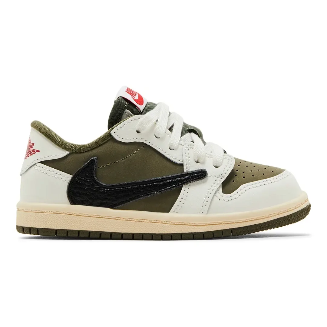the-travis-scott-x-air-jordan-1-retro-low-og-sp-td-reverse-olive-medium-olive-1.webp The Travis Scott x Air Jordan 1 Retro Low OG SP TD 'Reverse Olive / Medium Olive' - Afbeelding 1