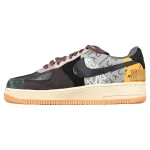 Travis Scoot X Nike Air - Afbeelding 2