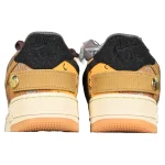 Travis Scoot X Nike Air - Afbeelding 4