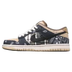 Travis Scoot X Nike Air - Afbeelding 2