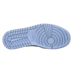 Travis Scoot X Nike Air Baby Blue - Afbeelding 3