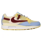 Travis Scoot X Nike Air Max