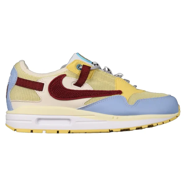 Travis Scoot X Nike Air Max