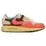 Travis Scoot X Nike Air Max