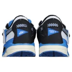Travis Scoot X Nike Air Max Blue - Afbeelding 2