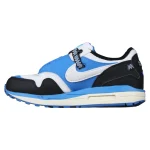 Travis Scoot X Nike Air Max Blue - Afbeelding 3