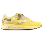 Travis Scoot X Nike Air Max Yellow - Afbeelding 3