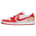 Travis Scoot X Nike Red - Afbeelding 2