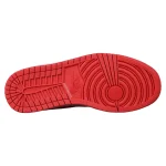 Travis Scoot X Nike Red - Afbeelding 3