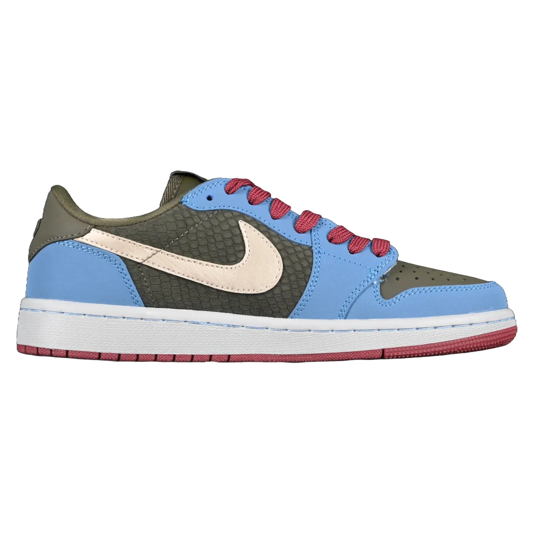 travis-scott-aj1-retro-low-x-black-myth-wukong-1.webp Travis Scott AJ1 Retro Low x Black Myth Wukong - Afbeelding 1