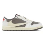 Travis Scott x Air Jordan 1 Retro Low OG 'Reverse Mocha'