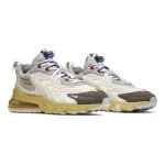 Travis Scott x Air Max 270 React ENG 'Cactus Trails' - Afbeelding 2
