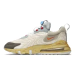 Travis Scott x Air Max 270 React ENG 'Cactus Trails' - Afbeelding 3
