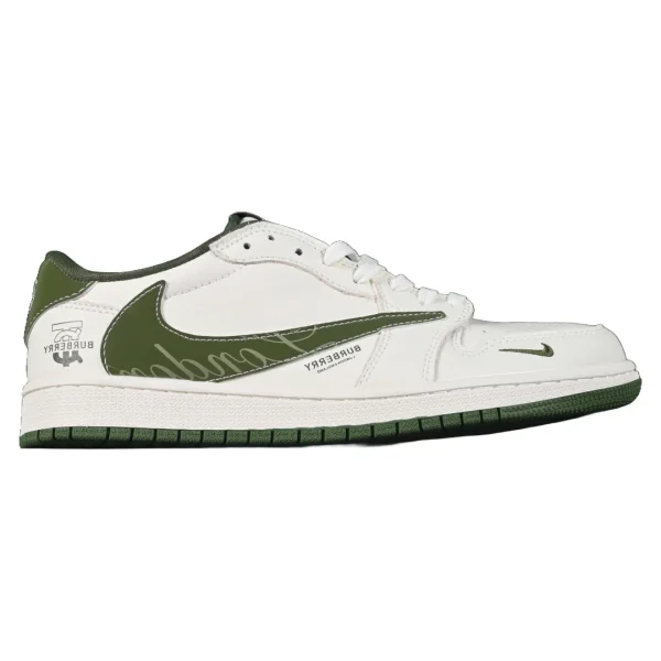 Travis Scott x Fragment Design x Air Jordan 1 Low OG