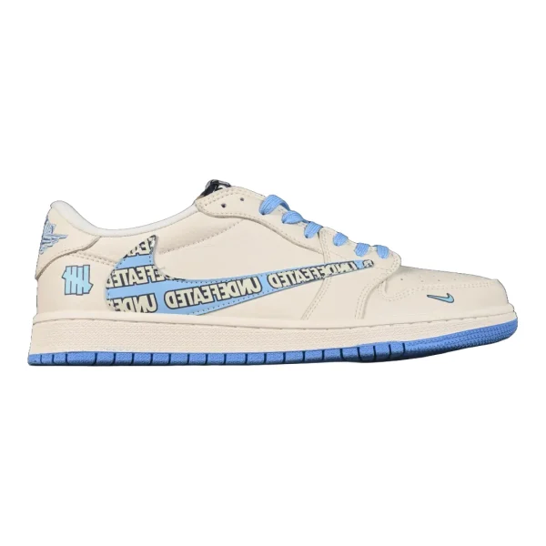 Travis Scott x Fragment Design x Air Jordan 1 Low OG
