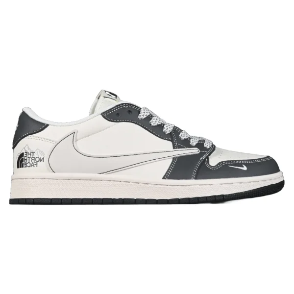 Travis Scott x Fragment Design x Air Jordan 1 Low OG