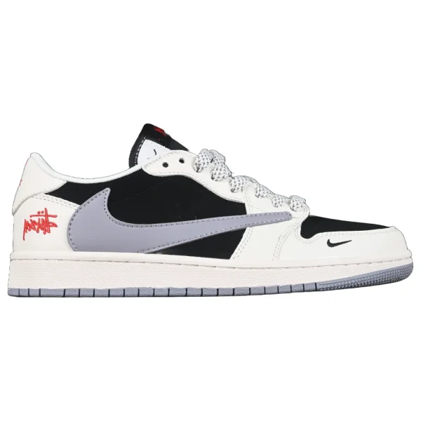 Travis Scott x Fragment Design x Air Jordan 1 Low OG
