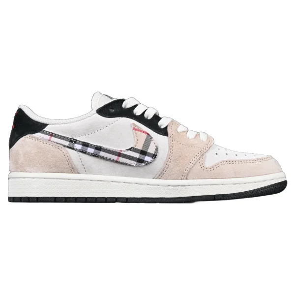 Travis Scott x Fragment Design x Air Jordan 1 Low OG